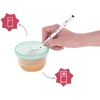 Badabulle - Badabowls maisto indeliai - 12 x 250 ml