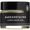 Badeanstalten - Salve - Citrusiniai - 15 ml