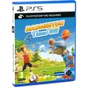 Badminton Time! VR - PlayStation 5