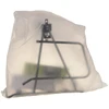 Trizand dviračių stovas 38x13,5x35cm