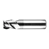Grąžtas Baildon DIN 6527 K FWP3A 18 mm karbido freza, VHM TiAlN, Z3, 84–18 mm