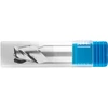 Grąžtas Baildon DIN 6527 K FWP3A 20 mm karbido freza, VHM TiAlN, Z3, 92–20 mm