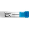 Grąžtas Baildon DIN 6527 K FWP4K 20 mm karbido freza, VHM TiAlN, Z4, 92–20 mm
