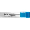 Grąžtas Baildon DIN 6527 L FWP2L 14 mm karbido freza, VHM TiAlN, Z2, 83–22 mm