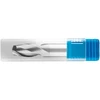 Grąžtas Baildon DIN 6527 L FWP2L 20 mm karbido freza, VHM TiAlN, Z2, 104–32 mm