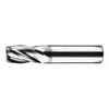 Grąžtas Baildon DIN 6527 L FWP4L 16 mm karbido freza, VHM TiAlN, Z4, 92–26 mm