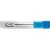 Grąžtas Baildon DIN 6527 L FWP4L 6 mm karbido freza, VHM TiAlN, Z4, 57–10 mm