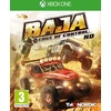 „Baja Edge of Control HD“ – „XBOX One“