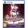 „Balan Wonderworld“ – „PlayStation 5“