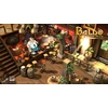 „Baldo The Guardian Owls“ (trijų fėjų leidimas) – „PlayStation 4“