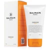 Balmain Professionnel Balmain Professional Couleurs Couture plaukų dažymo kaukė „Kreminis“ su šviesinančiu variu, 150 ml