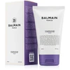 Balmain Paris Balmain Professional Couleurs Couture plaukų dažymo kaukė „Kreminis“ su šviesinančia violetine spalva, 150 ml