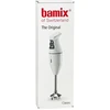 Bamix - rankinis trintuvas Classic 140 W - baltas