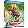 Bananų Džo – klasikinis Budo Spencerio filmas
