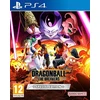 Bandai Namco Žaidimas PS4 Dragon Ball: The Breakers SE
