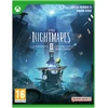 Bandai Namco Žaidimas Namco Little Nightmares II (Enhanced Edition)