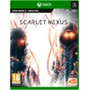 Bandai Namco Scarlet Nexus