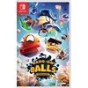 „Bang-On Balls: Chronicles“ – „Nintendo Switch“