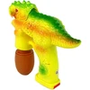 Lean Toys Muilo burbulų mašinėlė vaikams LeanToys dinozauro formos