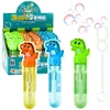 Lean Toys Muilo burbulai vaikams su dinozauru, 13 cm, 30 ml