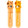 Lean Toys Muilo burbulai Capybara 35 ml