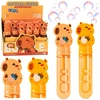 Lean Toys Muilo burbulai Capybara 35 ml