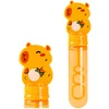 Lean Toys Muilo burbulai Capybara 35 ml