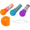 Muilo burbulai Lean Toys Mikrofonas, 40ml