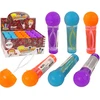 Muilo burbulai Lean Toys Mikrofonas, 40ml