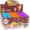 Muilo burbulai Lean Toys Mikrofonas, 40ml