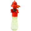 Lean Toys Muilo burbulų žaislas dinozaurų tema, 14 cm