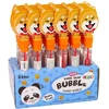 Lean Toys Muilo burbulai šuniukas 30 cm