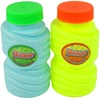 Muilo burbulų pistoletas Lean Toys mėlynas