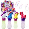 Lean Toys Muilo burbulai su vienaragiu, 14 cm