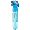Lean Toys Muilo burbulai vienaragio formos, 3 skylutės, 13.5 cm, 30 ml