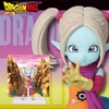 Banpresto - DRAGON BALL DAIMA PANZY FIGŪRĖLĖ SU PANELE