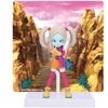 Banpresto - DRAGON BALL DAIMA PANZY FIGŪRĖLĖ SU PANELE