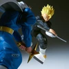 Banpresto – „Dragon Ball Z“ – Super Sajanas Son Gohanas (prieš Dabura – „Match Makers“)