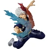 Banpresto – Mano herojų akademija – Šoto Todoroki (Nuostabieji herojai)