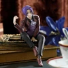 Banpresto - MĖLYNA UŽRAKTO FIGŪRĖLĖ - saldainių skonis - Reo Mikage