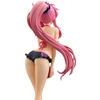 „Banpresto“ – MOBILUSIS KOSTIUMAS „GUNDAM SEED FREEDOM GLITTERGLAMOURS“ – „Lacus Clyne“ – Kita spalvų versija.