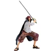 Banpresto - ONE PIECE Grandista-SHANKS-