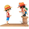 „Banpresto“ – „One Piece“ – Monkey D. Luffy ir Portgas D. Ace – (BP89475P)