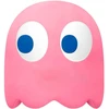 Banpresto - PAC-MAN SUPER DIDELIS PLIUŠINIS～ROŽINIS～