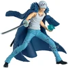 Banpresto - platininė figūrėlė „One Piece Trafalgar“ (BP28692P)