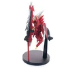 Banpresto Sd Gundam - Raudonojo nusileidimo figūrėlė