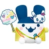 Banpresto – Tamagotchi BIG PLUSH～FESTIVAL～vol.1 (B:MIMITCHI)