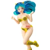 Banpresto - Urusei Yatsura BLIZGESYS IR ŽAVESYS-LUM-～Žvilgesio stilius～ (A versija)