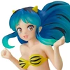 Banpresto - Urusei Yatsura BLIZGESYS IR ŽAVESYS-LUM-～Žvilgesio stilius～ (A versija)