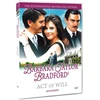 Barbara Taylor Bradford - Valios aktas (mini serialas)